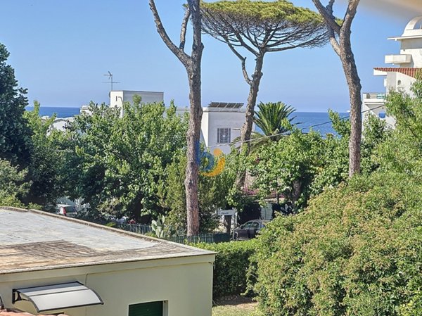 appartamento in vendita a Santa Marinella