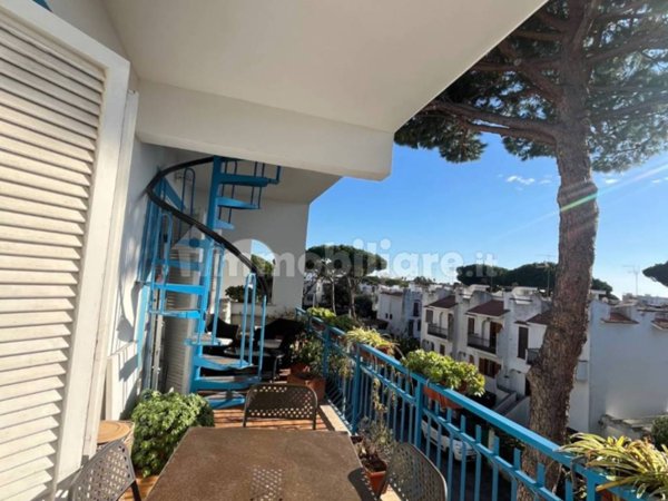 appartamento in vendita a Santa Marinella in zona Santa Severa