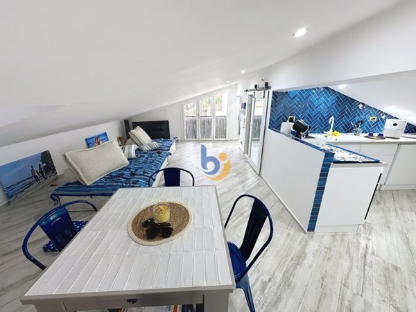 appartamento in vendita a Santa Marinella