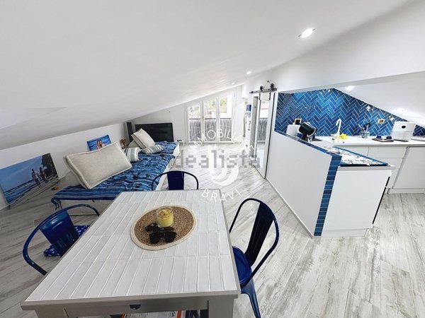 appartamento in vendita a Santa Marinella