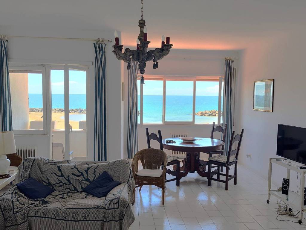 appartamento in vendita a Santa Marinella in zona Santa Severa