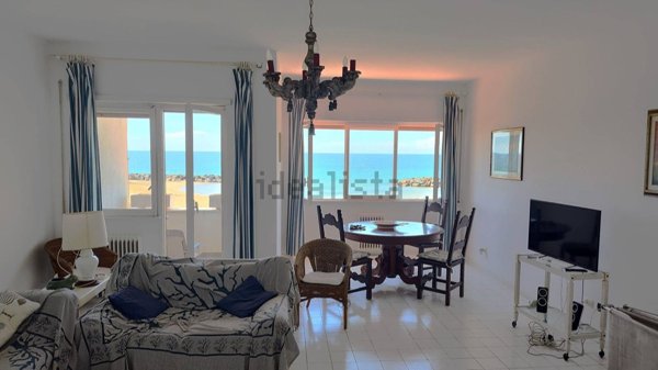 appartamento in vendita a Santa Marinella in zona Santa Severa