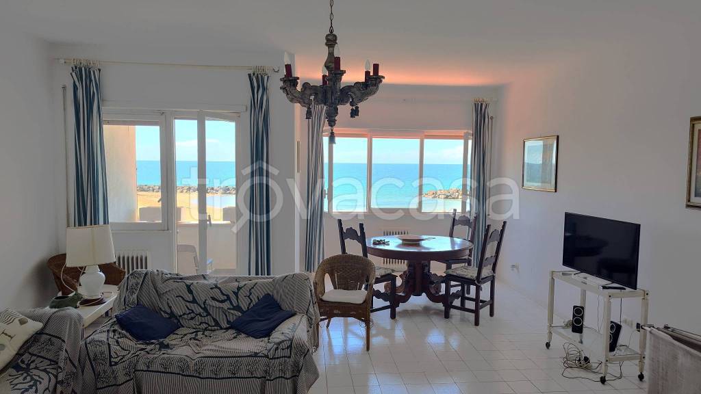 appartamento in vendita a Santa Marinella in zona Santa Severa