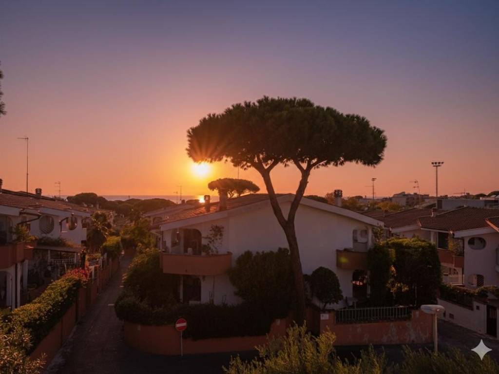 appartamento in vendita a Santa Marinella