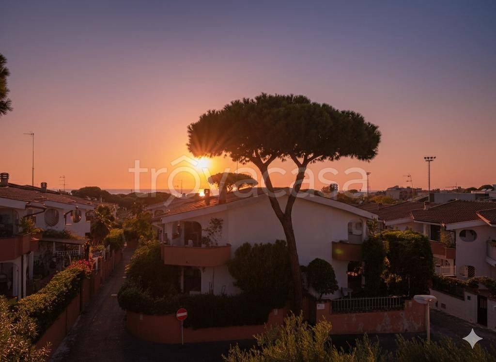 appartamento in vendita a Santa Marinella