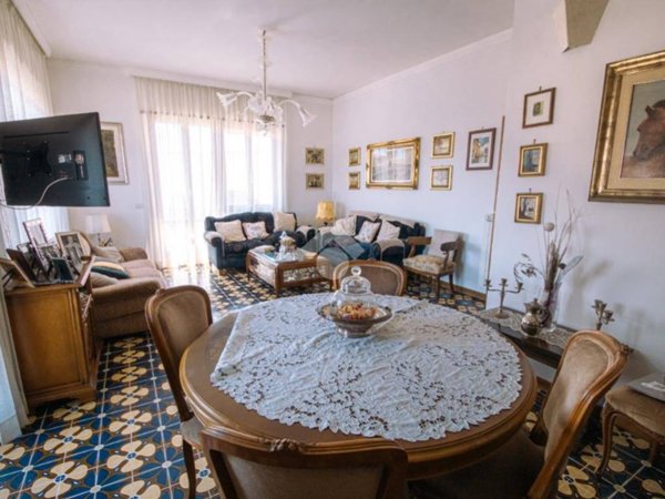 appartamento in vendita a Santa Marinella