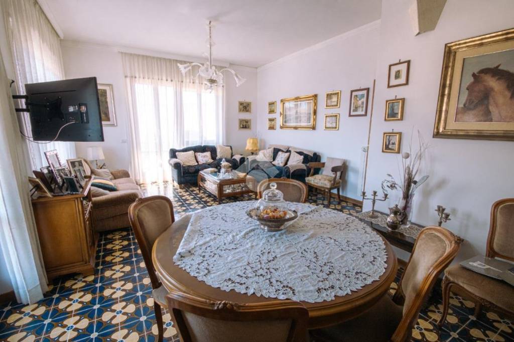 appartamento in vendita a Santa Marinella