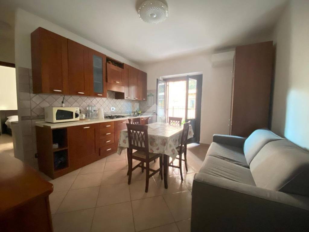 appartamento in vendita a Santa Marinella