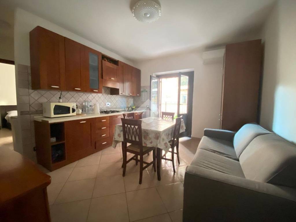 appartamento in vendita a Santa Marinella