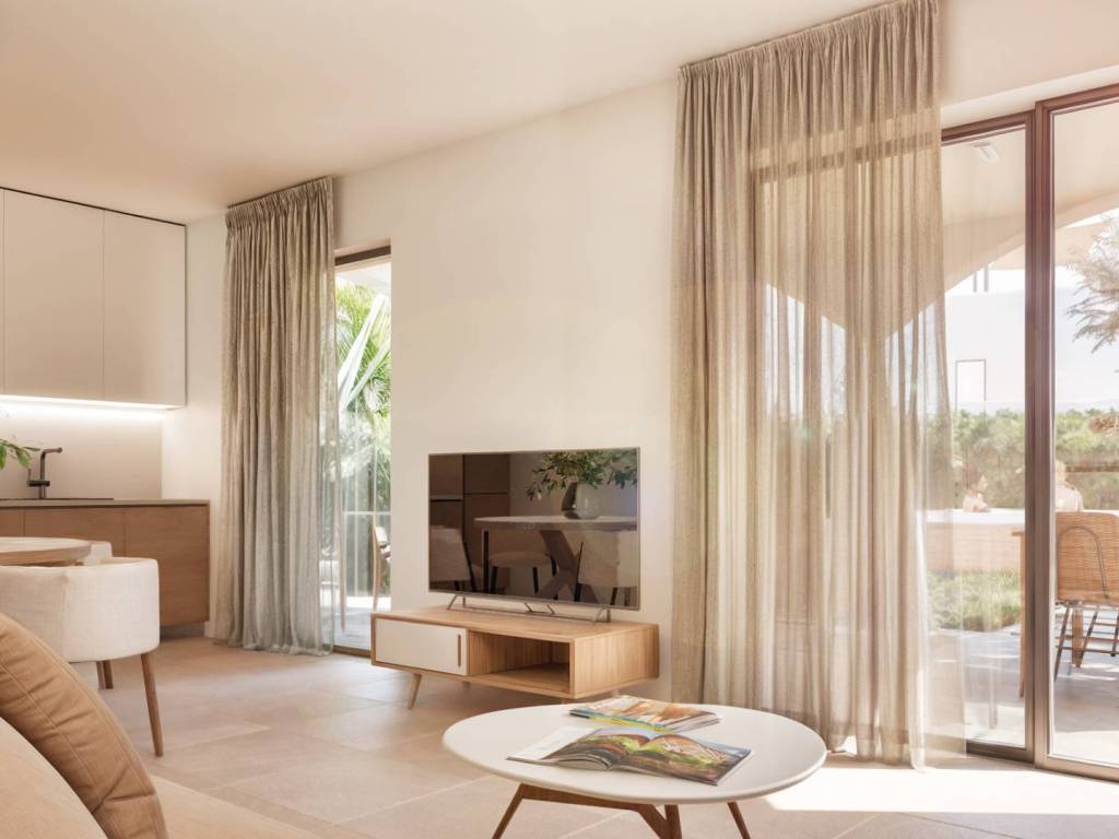 appartamento in vendita a Santa Marinella in zona Santa Severa