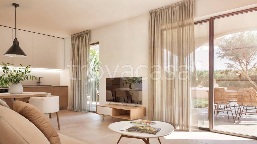 appartamento in vendita a Santa Marinella in zona Santa Severa