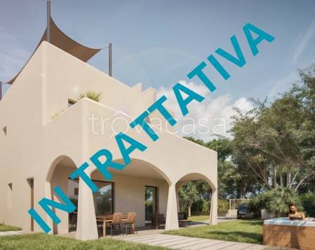 appartamento in vendita a Santa Marinella in zona Santa Severa