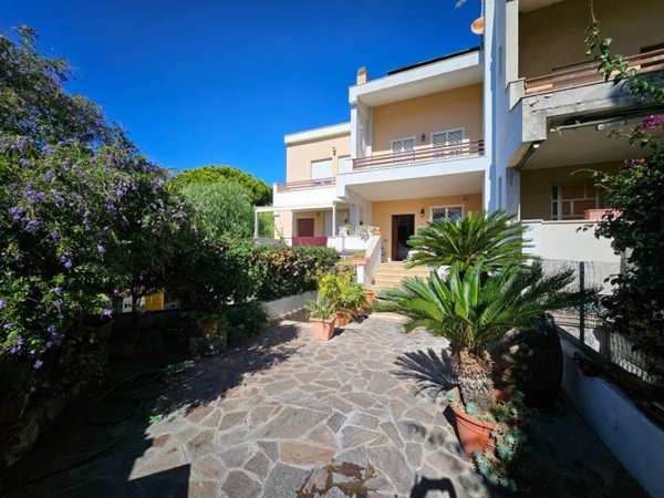 pentavano in vendita a Santa Marinella