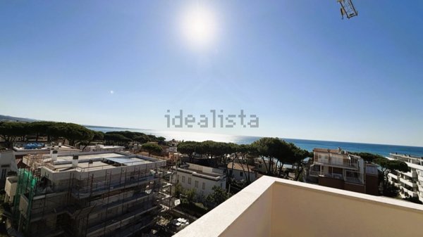 appartamento in vendita a Santa Marinella