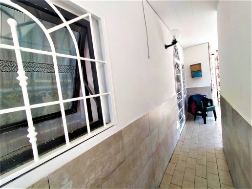 appartamento in vendita a Santa Marinella