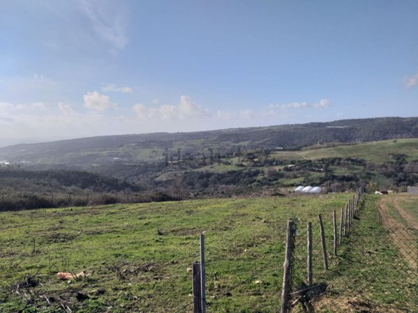 terreno agricolo in vendita a Santa Marinella