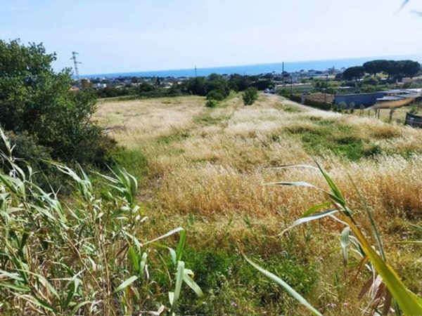 terreno agricolo in vendita a Santa Marinella