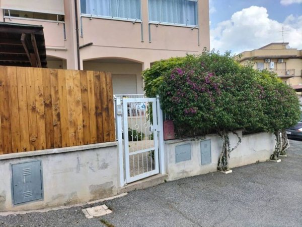 appartamento in vendita a Santa Marinella