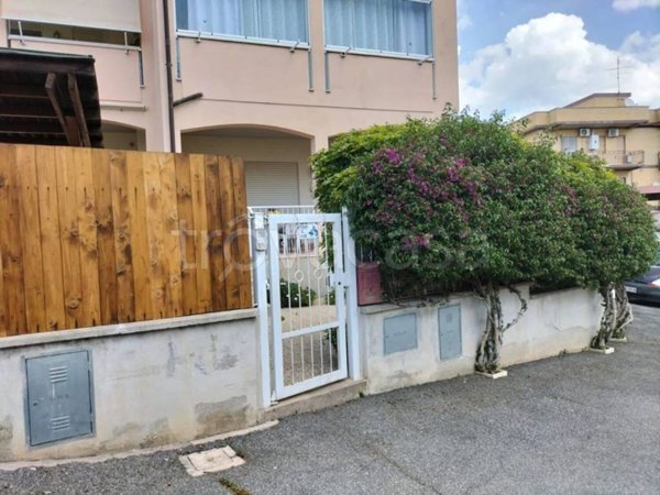 appartamento in vendita a Santa Marinella