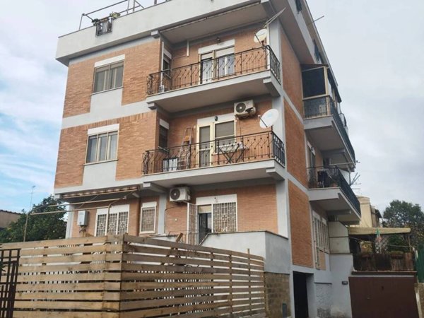 appartamento in vendita a Santa Marinella