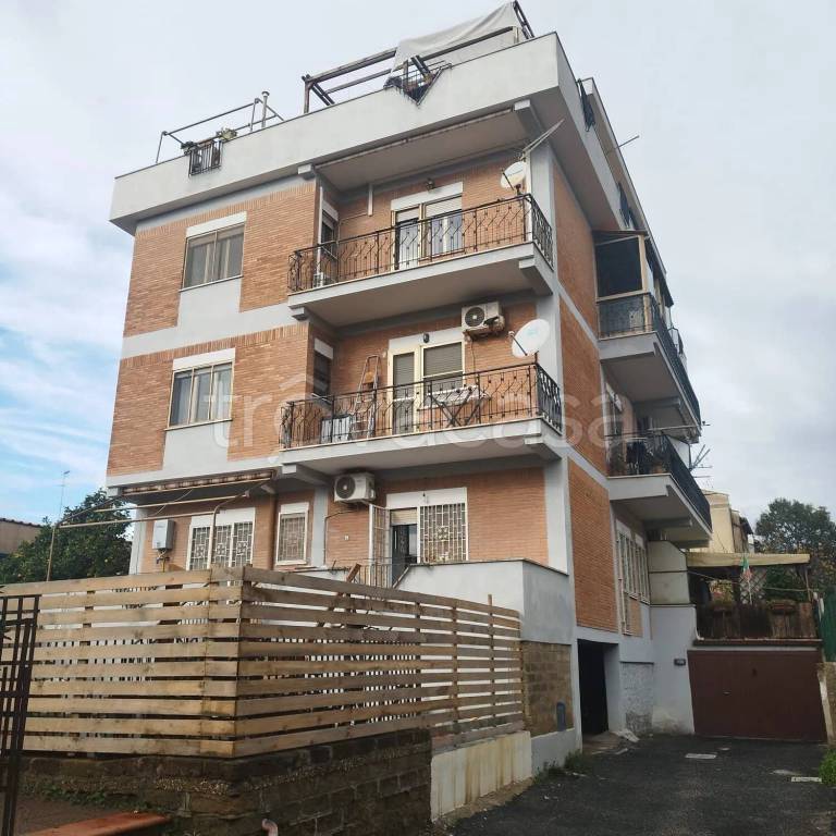 appartamento in vendita a Santa Marinella