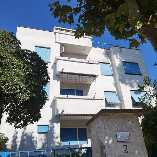 appartamento in vendita a Santa Marinella