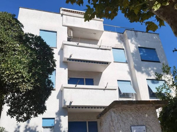 appartamento in vendita a Santa Marinella