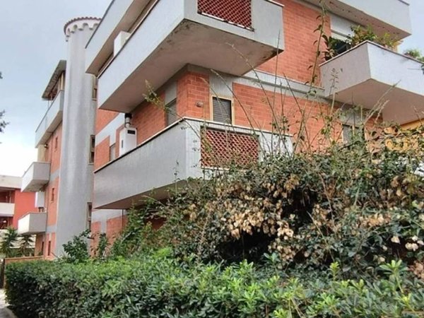 appartamento in vendita a Santa Marinella