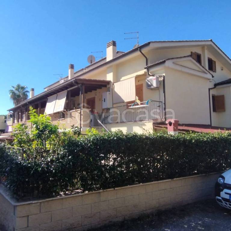 appartamento in vendita a Santa Marinella