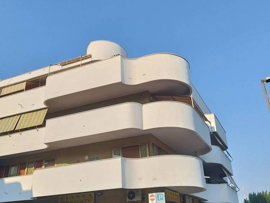 appartamento in vendita a Santa Marinella