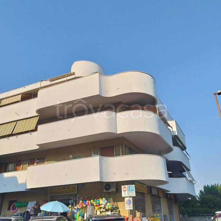 appartamento in vendita a Santa Marinella