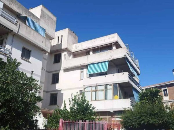 appartamento in vendita a Santa Marinella