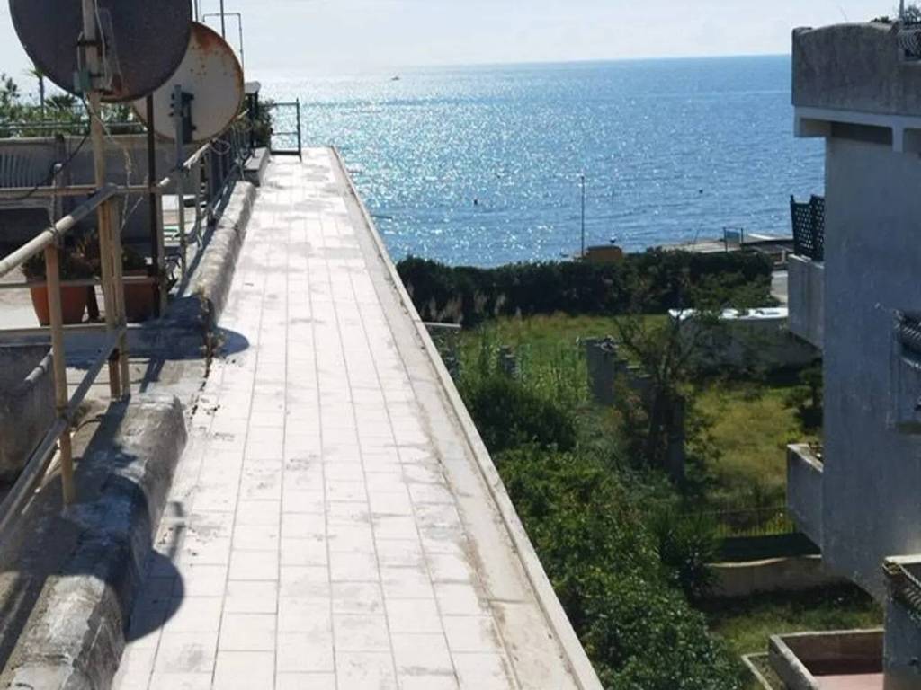 appartamento in vendita a Santa Marinella