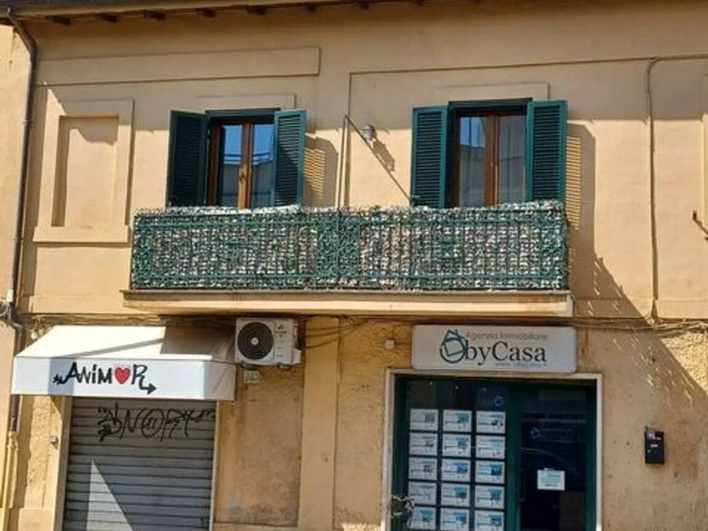 appartamento in vendita a Santa Marinella