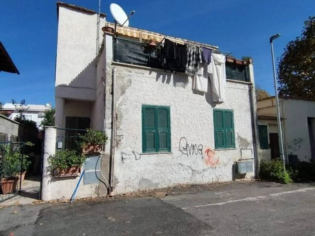 appartamento in vendita a Santa Marinella