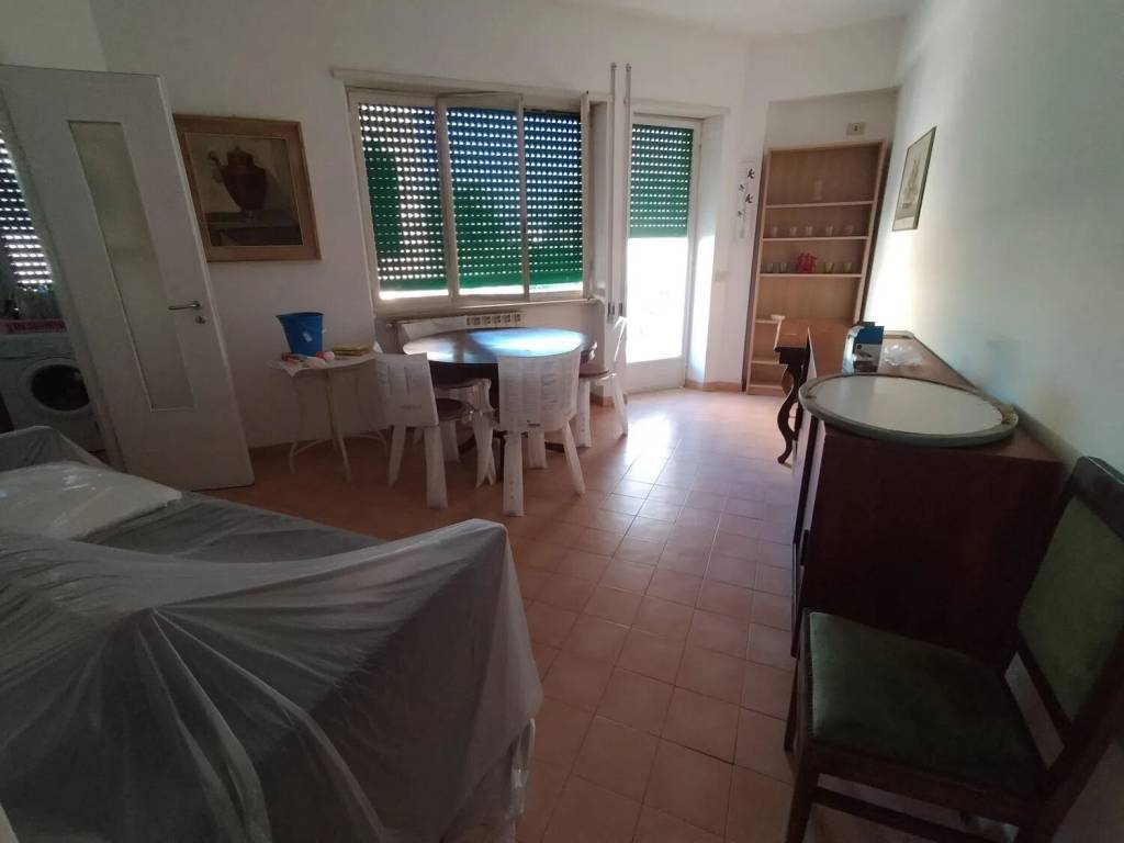 appartamento in vendita a Santa Marinella