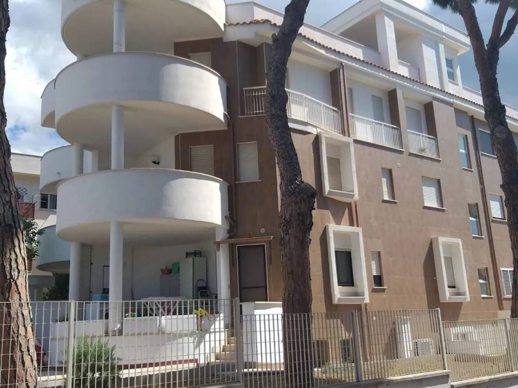 appartamento in vendita a Santa Marinella