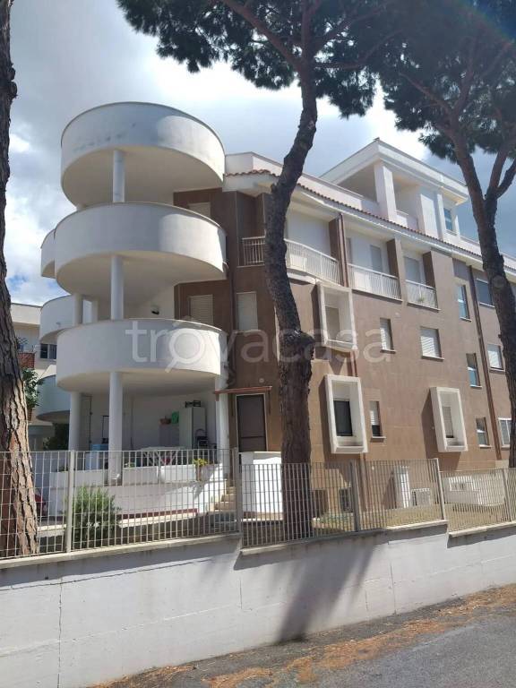 appartamento in vendita a Santa Marinella
