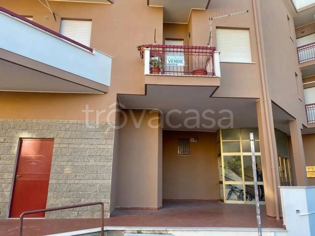 appartamento in vendita a Santa Marinella