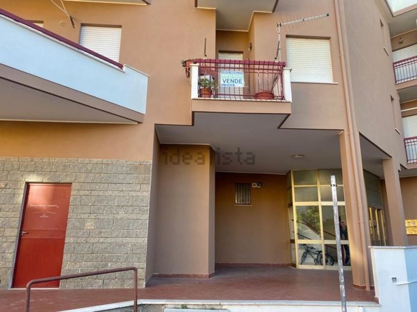 appartamento in vendita a Santa Marinella