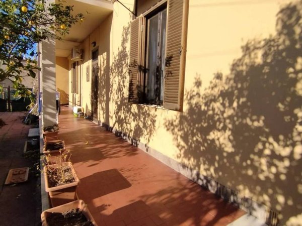 casa indipendente in vendita a Santa Marinella