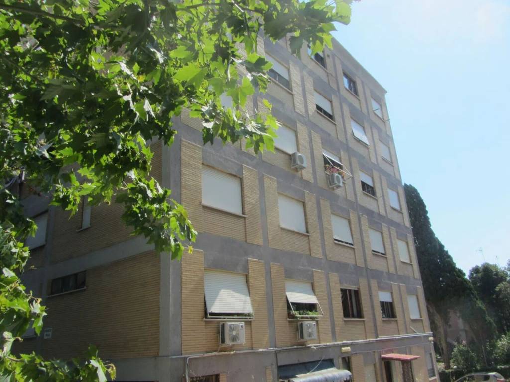 appartamento in vendita a Santa Marinella