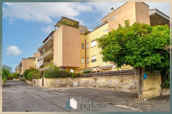 appartamento in vendita a Santa Marinella