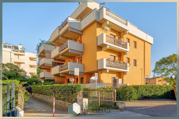 appartamento in vendita a Santa Marinella