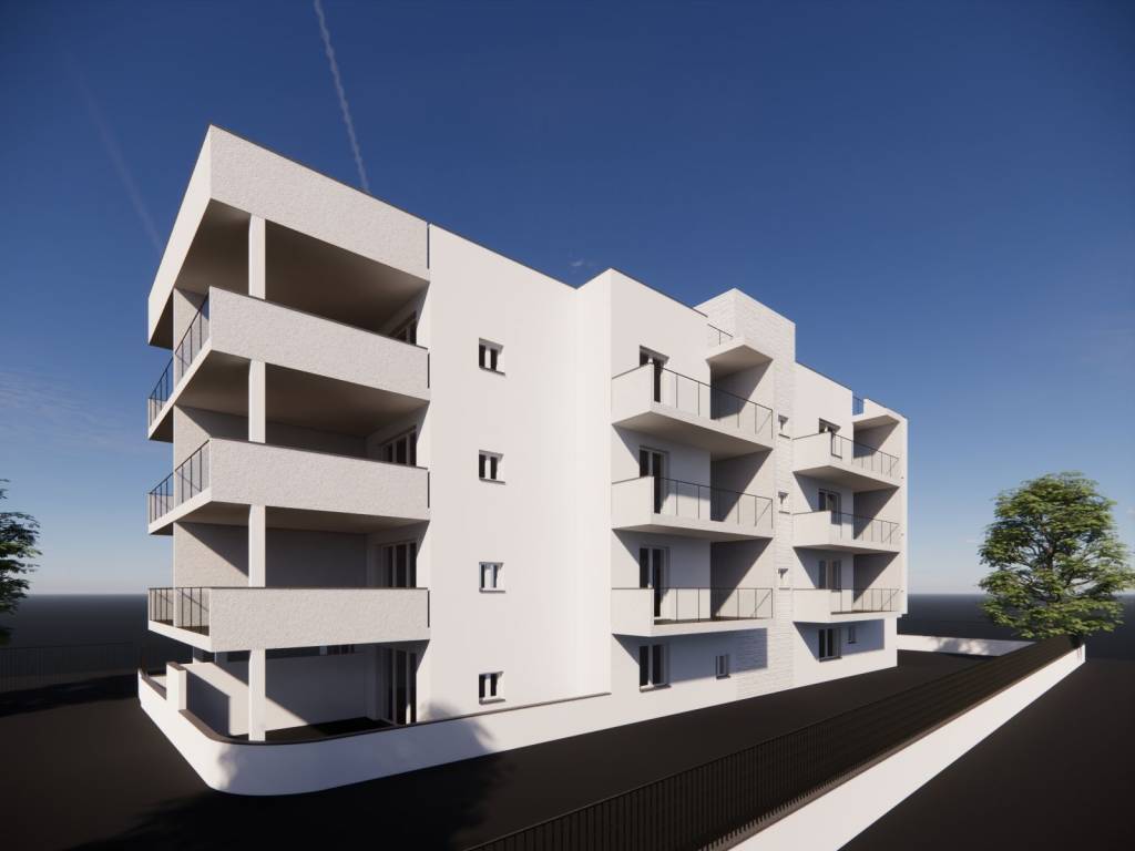 appartamento in vendita a Santa Marinella