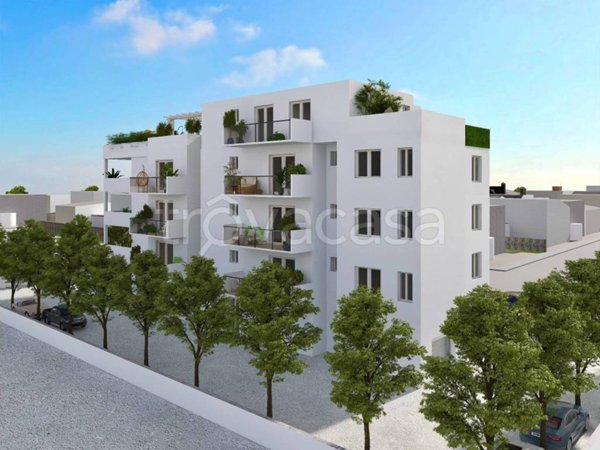 appartamento in vendita a Santa Marinella