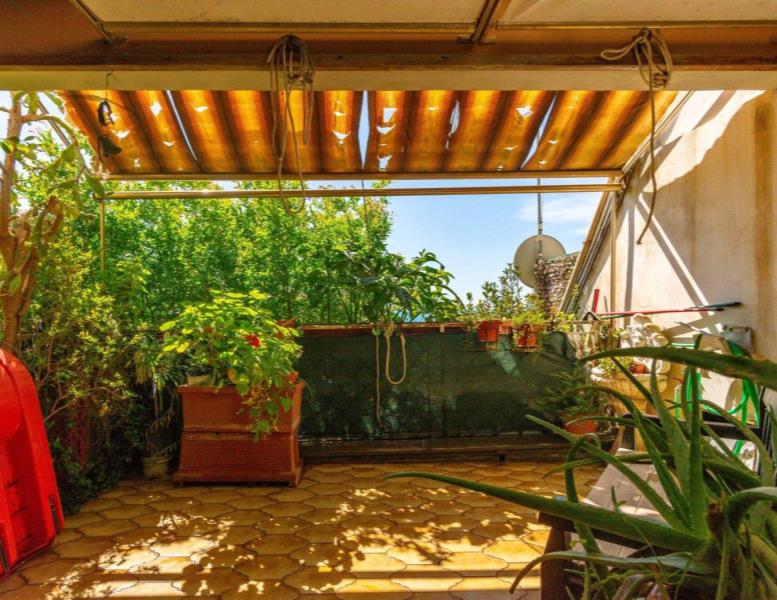 appartamento in vendita a Santa Marinella