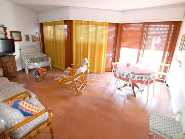 appartamento in vendita a Santa Marinella in zona Santa Severa