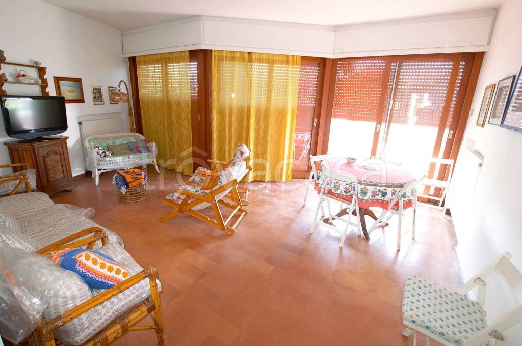 appartamento in vendita a Santa Marinella in zona Santa Severa