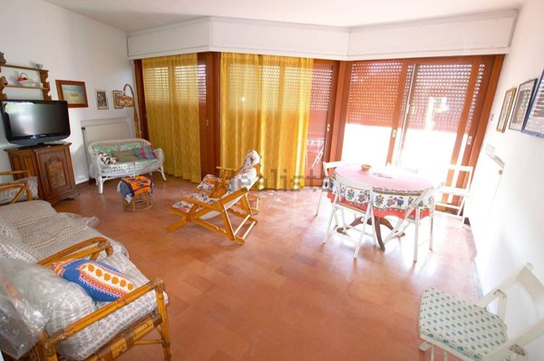 appartamento in vendita a Santa Marinella in zona Santa Severa